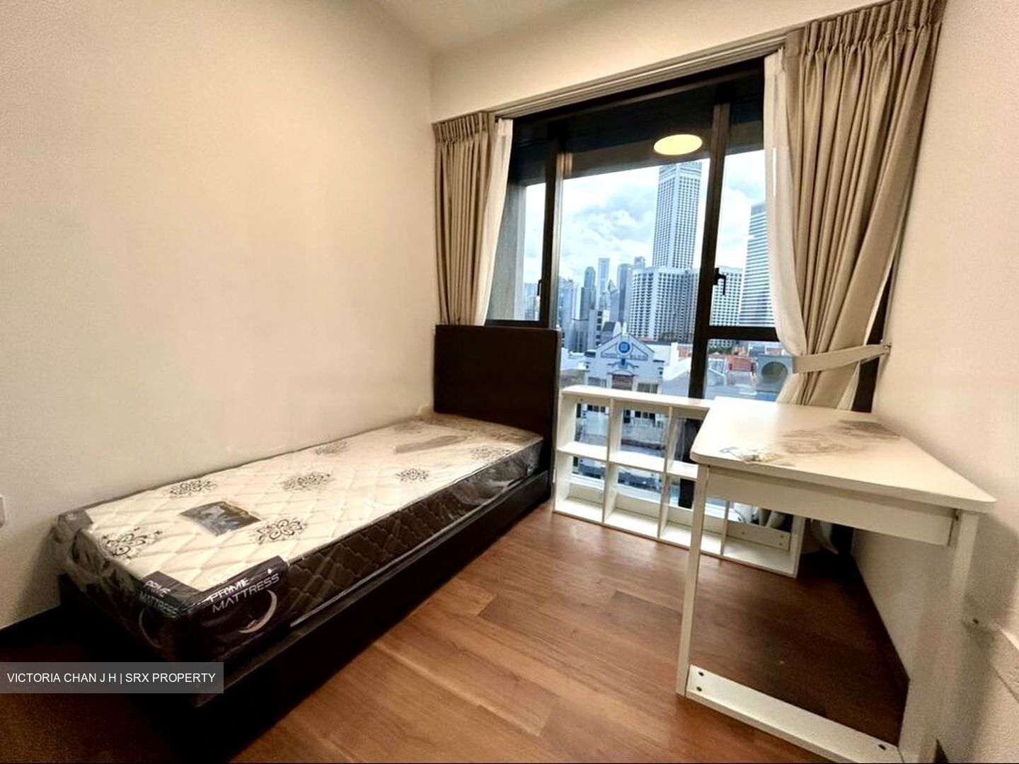 The M (D7), Apartment #569643681